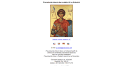Desktop Screenshot of pravoslavi.net