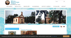 Desktop Screenshot of pravoslavi.info